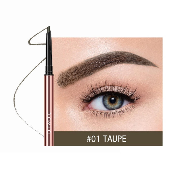 Eye Brow Make-Up Eye Brow Make-Up